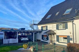 Haus kaufen in 58802 Balve, Idyllisches Wohnen in ruhiger Lage von Balve – Natur, Charme und Lebensqualität vereint