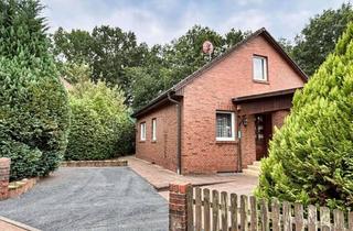 Haus kaufen in 49626 Bippen, Gemütliches Zuhause in idyllischer Lage in Bippen