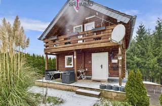 Haus kaufen in 54675 Utscheid, Ferienhaus, Kapitalanalge oder Zuhause