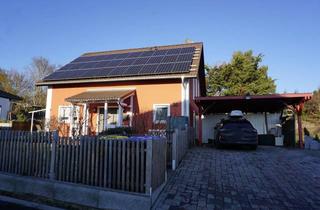 Haus kaufen in 34323 Malsfeld, Energieeffizientes Wohlfühlhaus für Ihre Familie. Keine Käuferprovision