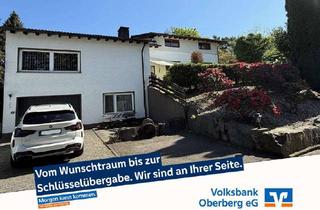 Haus kaufen in 51588 Nümbrecht, Attraktives Doppelhaus in zentrumsnaher Lage von Nümbrecht