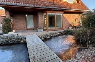 Einfamilienhaus kaufen in 38550 Isenbüttel, Charmantes Einfamilienhaus in bester Lage von Isenbüttel – Einzugsbereit!