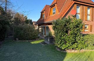 Einfamilienhaus kaufen in 38550 Isenbüttel, Charmantes Einfamilienhaus in bester Lage von Isenbüttel – Einzugsbereit!