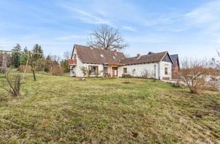 Einfamilienhaus kaufen in 38476 Barwedel, Ihr Rückzugsort im Grünen – Einfamilienhaus mit viel Platz & Ruhe