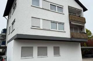 Mehrfamilienhaus kaufen in 71554 Weissach, Saniertes Mehrfamilienhaus in Top Lage von Weissach im Tal zu verkaufen