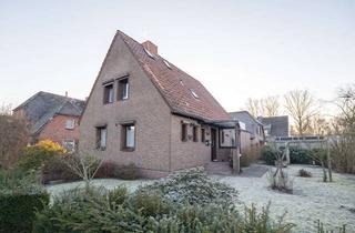 Haus kaufen in 21680 Stade, Flexibles Wohnhaus mit Potenzial zur Mehrfamiliennutzung, Anbau und Dachterrasse!