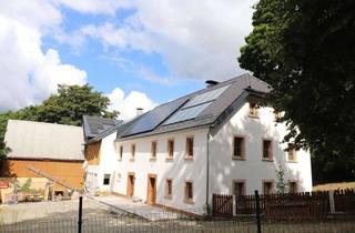 Bauernhaus kaufen in 95131 Schwarzenbach a Wald, Landleben pur – Ihr 3-Seiten-Hof - Bauernhof