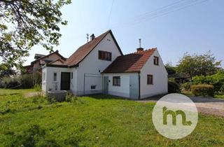 Haus kaufen in Buchenweg 10, 85117 Eitensheim, Die Chance auf ein Haus für begabte Handwerker