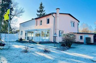 Haus kaufen in 14776 Dom, Großes Grundstück inklusive Havelsee