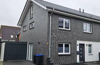 Doppelhaushälfte kaufen in 59379 Selm, Ruhig & familienfreundlich – moderne Doppelhaushälfte mit Homeoffice-Potential in Selm