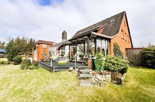 Haus kaufen in 29556 Suderburg, Platz für Familie und Generationen – Leben im Grünen mit zusätzlicher Mieteinnahme