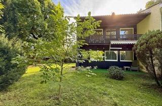 Haus kaufen in 85540 Haar, Charmantes Schwedenhaus mit Balkon, Garten und Souterrainwohnung!