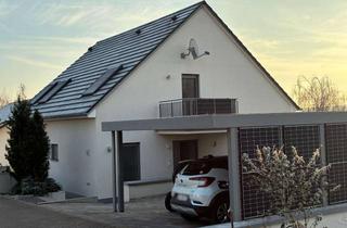 Haus kaufen in 55270 Engelstadt, Zweifamilienhaus in ruhiger Lage von Engelstadt