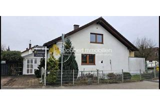 Haus kaufen in Am Wiesenbach 58, 74564 Crailsheim, 3 Wohnungen unter einem Dach, tolles gepflegtes Objekt für die ganze Familie