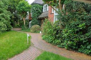 Haus kaufen in 28870 Ottersberg, Großzügiges, freistehendes Dreiparteienhaus in ruhiger, sonniger Lage (Verkaufspreis VB)