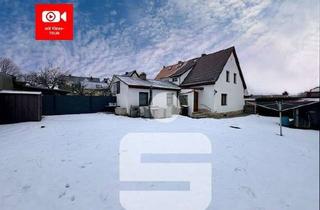 Haus kaufen in 95100 Selb, Handwerker gesucht