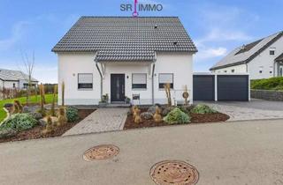 Haus kaufen in 54689 Daleiden, Modernes Familienidyll in Daleiden – großzügig, hell und top gepflegt