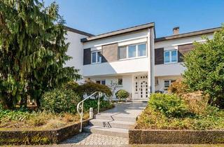 Haus kaufen in 79312 Emmendingen, Ruhig gelegen im beliebten Stadtteil Bürkle-Bleiche!