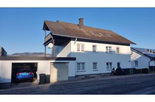 Mehrfamilienhaus kaufen in Brackenweg 27, 59889 Eslohe, ***Mehrfamilienhaus in ruhiger Wohngegend in Eslohe***