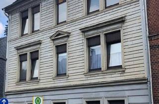 Mehrfamilienhaus kaufen in Wilhelmstr 71, 42553 Velbert, Mehrfamilienhaus zum Kauf