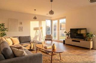 Doppelhaushälfte kaufen in 21481 Lauenburg, Neubau Doppelhaushälfte zu verkaufen