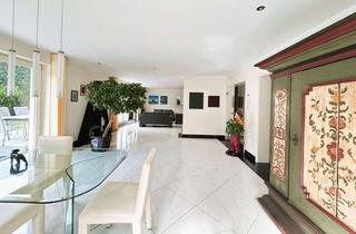 Einfamilienhaus kaufen in 40668 Meerbusch, Exklusives Einfamilienhaus mit Wellnessoase und großzügigem Grundstück