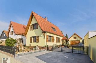 Einfamilienhaus kaufen in 67227 Eppstein, Seltenes Angebot. Einfamilienhaus inkl. kompletter Möblierung