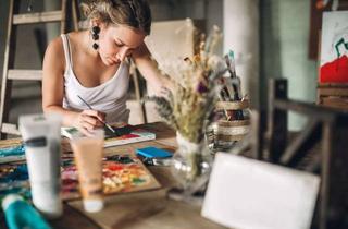 Haus kaufen in 04571 Rötha, Schlüssel rein. Glücklich sein.