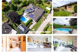 Haus kaufen in 24963 Tarp, Familienfreundlicher Bungalow mit Wellnessoase in ruhiger Sackgassenlage in Tarp