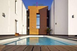 Haus kaufen in 54675 Roth, Moderne Familien-Residenz mit Panoramablick