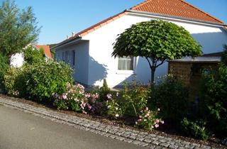 Einfamilienhaus kaufen in 72574 Bad Urach, Gepflegtes Einfamilienhaus / Bungalow in Bad Urach-Sirchingen, Privatverkauf, provisionsfrei