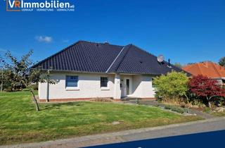 Haus kaufen in 25889 Witzwort, Einziehen und Wohlfühlen: Charmanter Bungalow in Witzwort