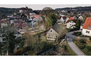 Haus kaufen in 49186 Bad Iburg, Sanierungsobjekt mit Schlossblick in Toplage von Bad Iburg!