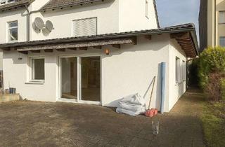 Einfamilienhaus kaufen in 58332 Schwelm, Großes Einfamilienhaus mit Garten in Schwelm