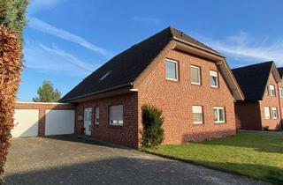 Haus kaufen in 48629 Metelen, Zweifamilienhaus in Metelen!