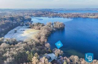 Haus kaufen in 23714 Malente, Ihr Rückzugsort am Dieksee – mit Waldgrundstücken und Seegrundstücken