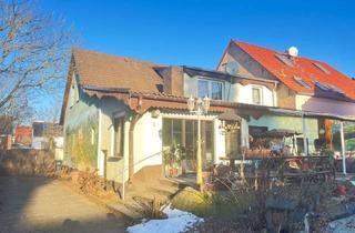 Haus kaufen in 14776 Neustadt, Wohnen in Wilhelmsdorf nahe Krugpark