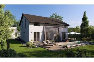 Einfamilienhaus kaufen in 94261 Kirchdorf im Wald, Ihr Traum vom Einfamilienhaus wird Wirklichkeit!