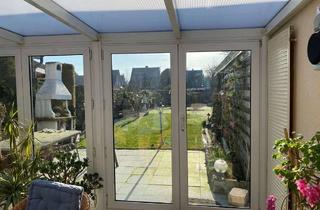 Haus kaufen in 48607 Ochtrup, Reihenendhaus mit Wintergarten!