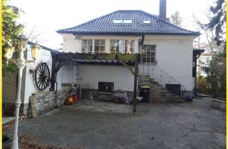 Einfamilienhaus kaufen in Straße 12, 13465 Frohnau, FROHNAU! Ansprechendes Einfamilienhaus mit Erweiterungspotenzial in ruhiger Seitenstraße