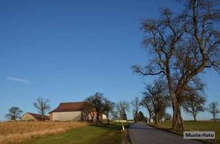 Haus kaufen in Schöna xxx, 07589 Münchenbernsdorf, Für den Naturfreund! Vierseitenhof + provisionsfrei +