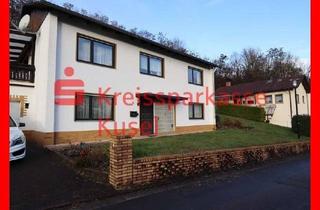 Haus kaufen in 66869 Kusel, Schmuckes Stadtidyll