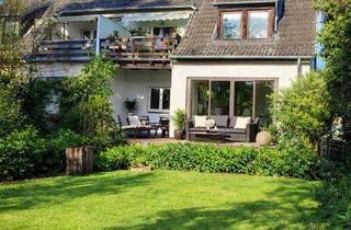 Doppelhaushälfte kaufen in Am Vierstückenpfuhl 18, 14167 Zehlendorf, DHH in Zehlendorf - großzügiges Wohnen mit Einliegerwohnung, Dachterrasse & 465m² Grundstück