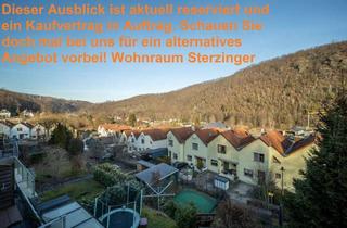 Haus kaufen in 01768 Glashütte, Schöne Aussicht mit viel Platz, Balkon, Terrasse, Kamin, Einbauküche und zwei Bäder wartet auf Sie!