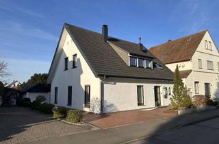 Einfamilienhaus kaufen in 32312 Lübbecke, Im beliebten Gehlenbeck befindet sich dieses Tipp-Topp gepflegte Einfamilienhaus...