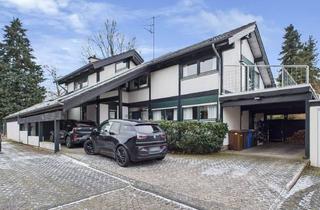 Haus kaufen in 50374 Erftstadt, Erftstadt-Blessem in bevorzugter Wohnlage, ansprechende Architektur