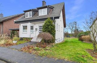Einfamilienhaus kaufen in 53343 Wachtberg, Wachtberg-Adendorf, freistehendes Einfamilienhaus in familienfreundlicher Lage
