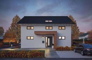 Haus kaufen in 01594 Stauchitz, Freie Grundrissplanung für Ihr Haus - Bauen mit massa haus - Andrea Pohl