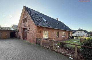 Haus kaufen in 26209 Hatten, Große Immobilie mit viel Potential