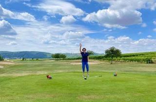 Haus kaufen in 67273 Weisenheim am Berg, Nähe Golfplatz, freistehendes EFH+Garten+Do.Garage+topp Lage mit unverbautem Blick+ohne Makler